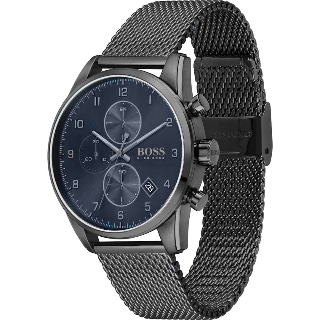Orologio uomo Hugo Boss Skymaster 1513934
