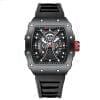 Orologio uomo Curren RM Black