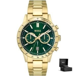 Orologio uomo Hugo Boss Allure 1512923