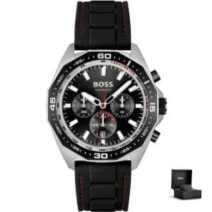 Orologio uomo Hugo Boss Energy Chronograph 1513969