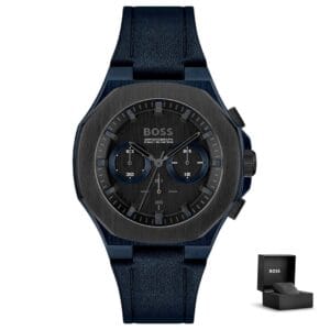 Orologio uomo Hugo Boss Taper 1514086 con confezione regalo