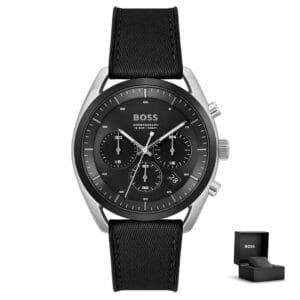 Orologio uomo Hugo Boss Top 1514091 con confezione regalo